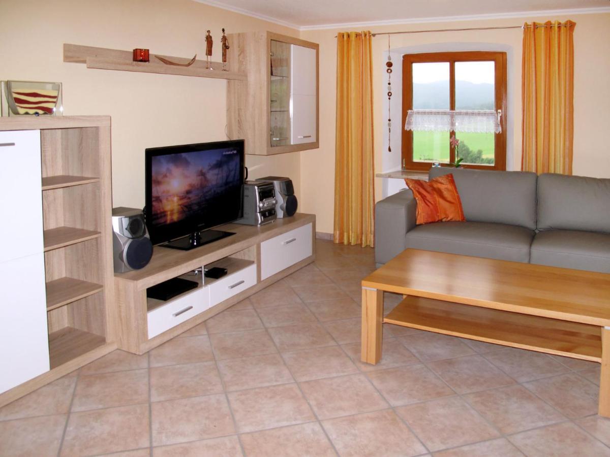 Apartment Freisinger-1 By Interhome Zachenberg Extérieur photo