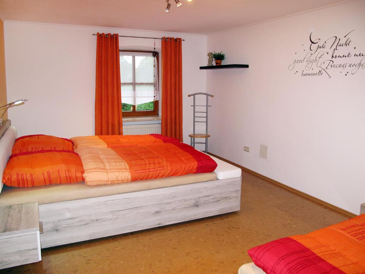 Apartment Freisinger-1 By Interhome Zachenberg Extérieur photo